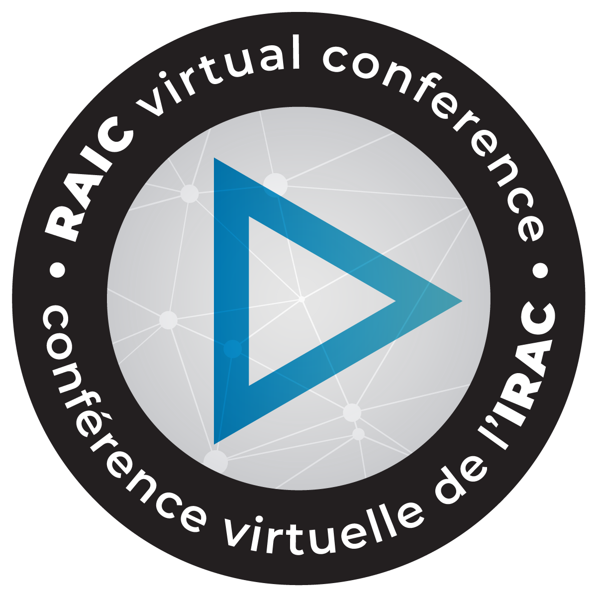 Virtual Conference Logo