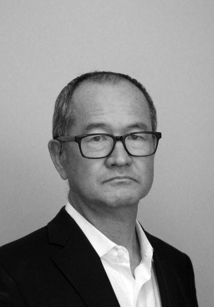 Picture of Allan Teramura