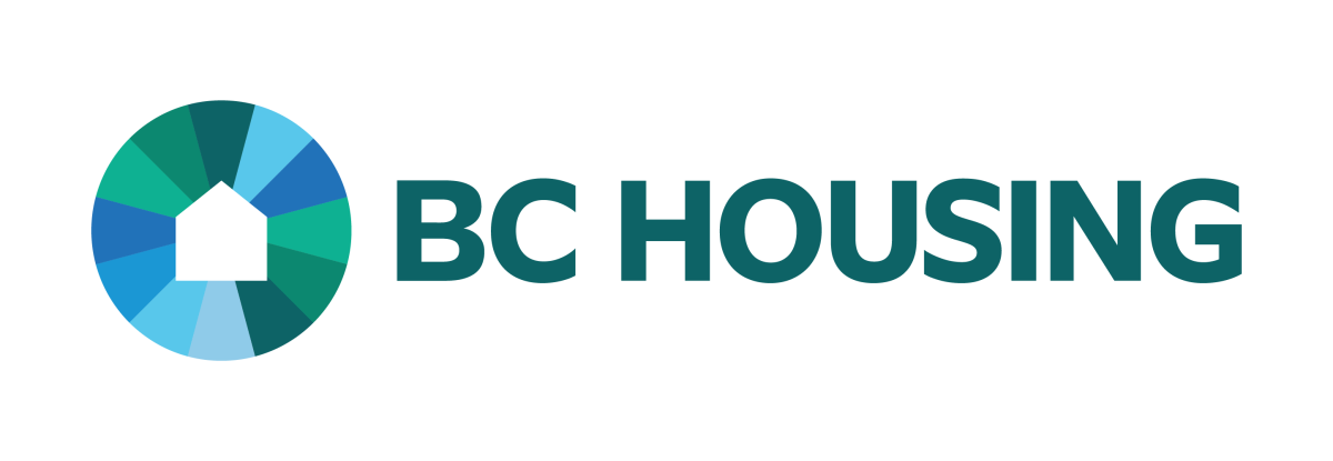 BC Housing Official Logo