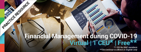 Prepare During This Uncertain Time With A Free Financial Management Course
