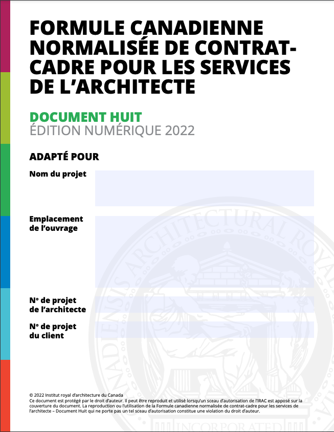 document 8 cover