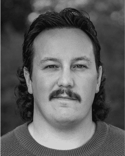 Picture of Darian Mckinney