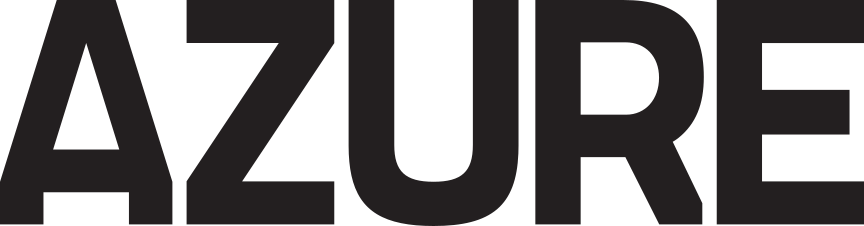 Azure Official Logo