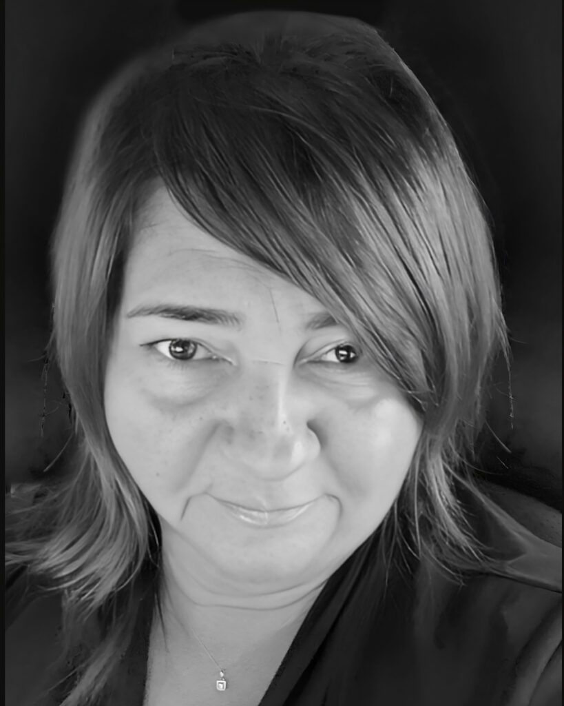 Picture of Marie-Louise Gidaro