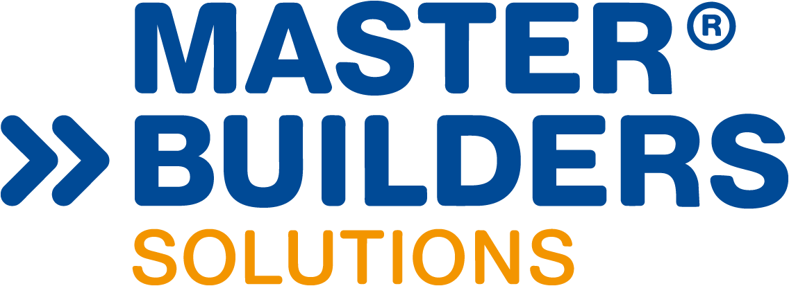 Master Builders Solutions Logo