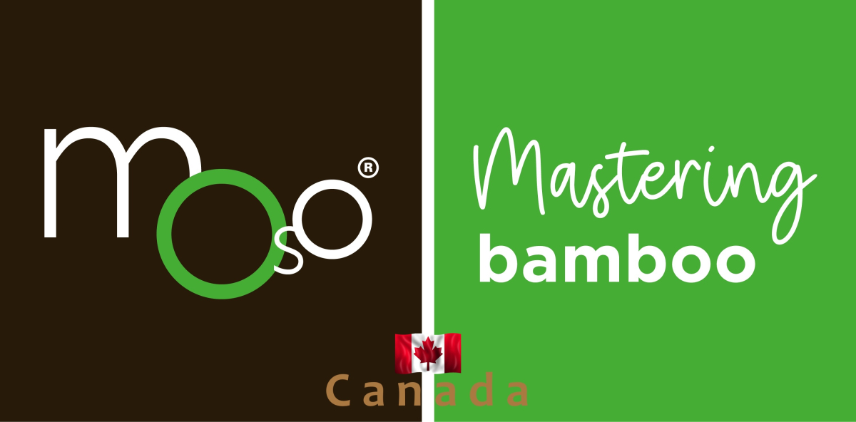 Mastering Bamboo Official Logo
