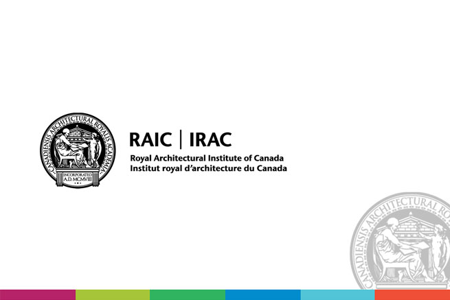 Official RAIC logo