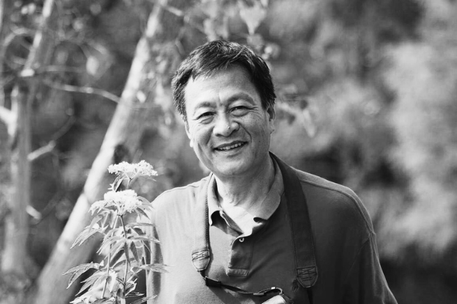 Dr. Kongjian Yu