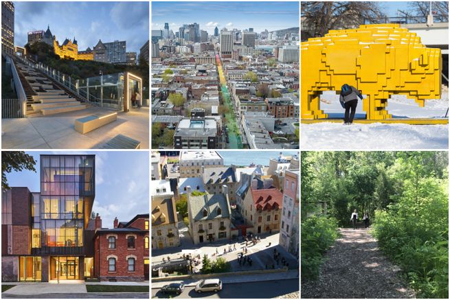 North Design Office co-wins 2023 Toronto Urban Design Award for