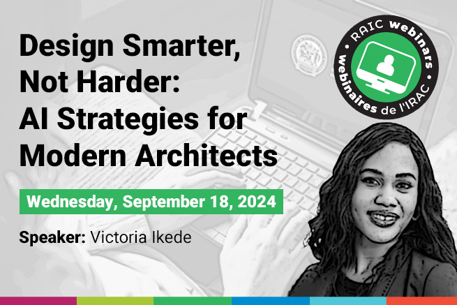 Design Smarter, Not Harder: AI Strategies for Modern Architects