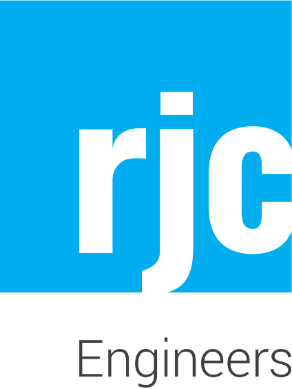 RJC Engineers Official Logo
