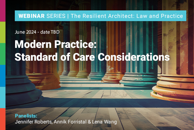 Modern Practice: Standard of Care Considerations