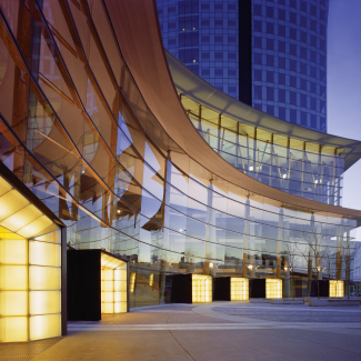 Surrey City Centre