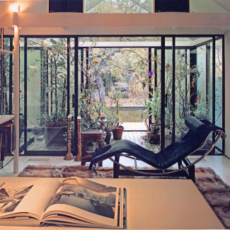 Arthur Erickson Studio