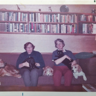 Photo of Wallbridge & Imrie