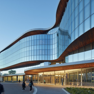 Kellogg School of Management