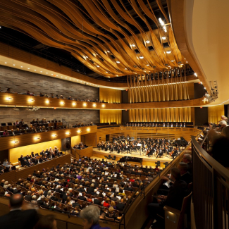 Koerner Hall