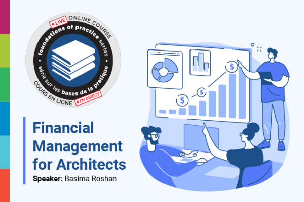 Financial Management for Architects