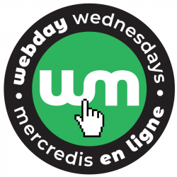 Web Day Wednesday Logo