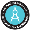 For Architects Badge