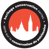 Heritage Conservation Series Logo 