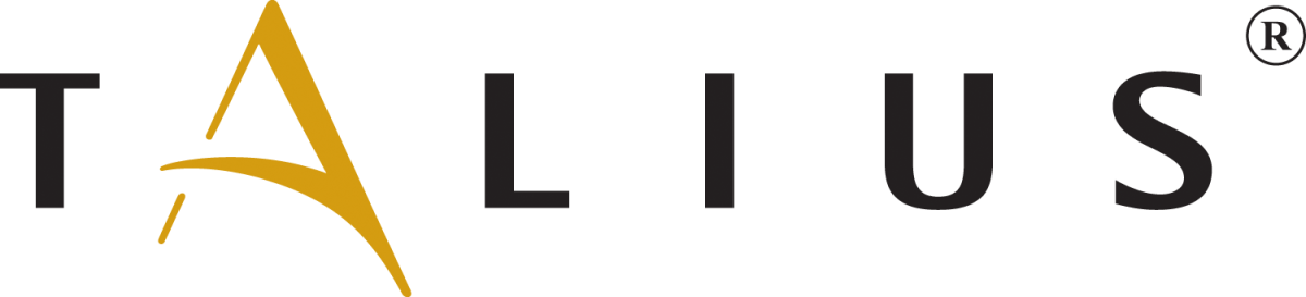 Talius Official Logo