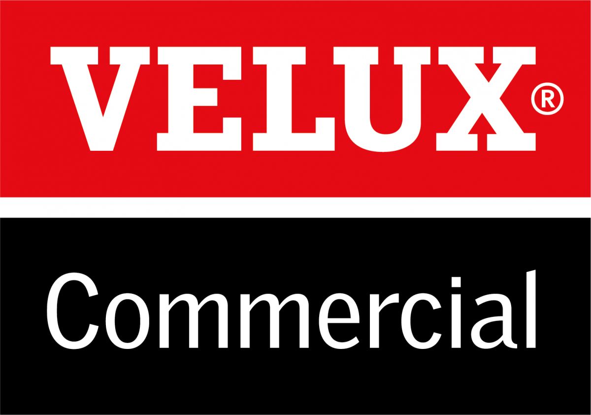 Velux Commerical Logo