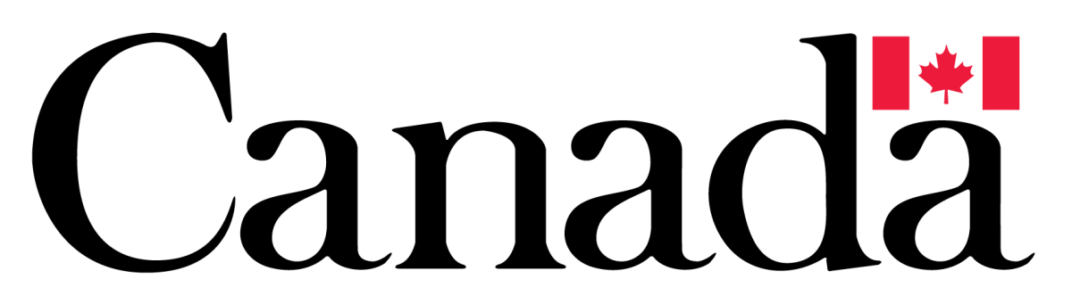 Canada Government Official Logo