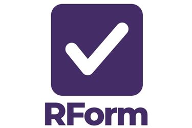 RForm