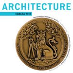 2018 Architecture Canada - Governor General’s Medals in Architecture