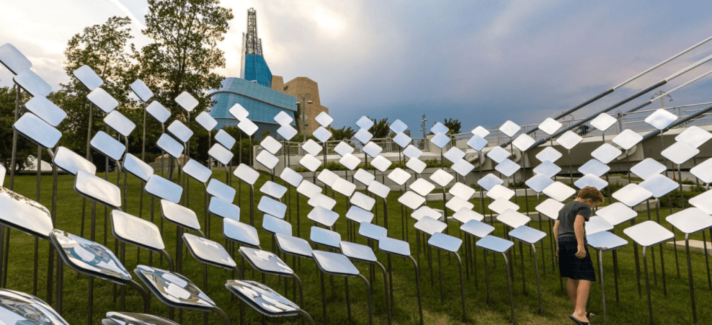 marc boutin architectural collaborative inc. project