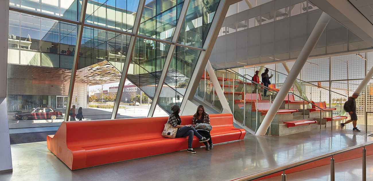 Corporate Partnerships Banner Image