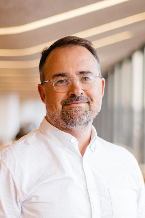 Kelly Alvarez Doran, OAA, MRAIC