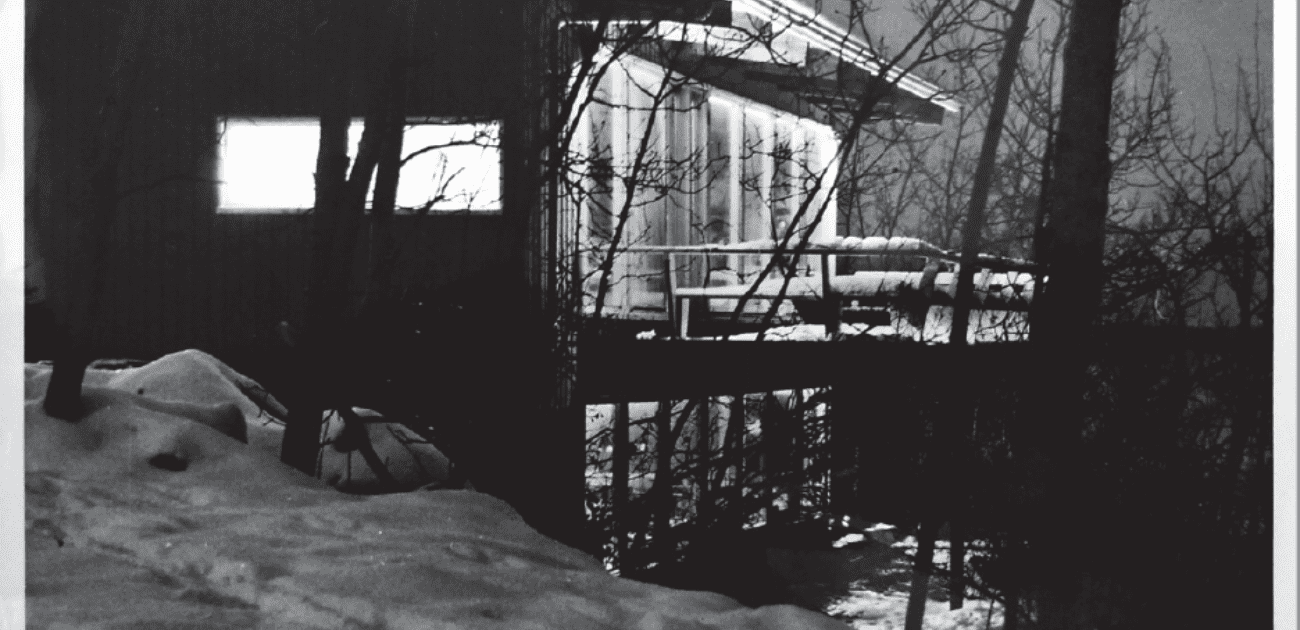 6 Acres / Imrie House