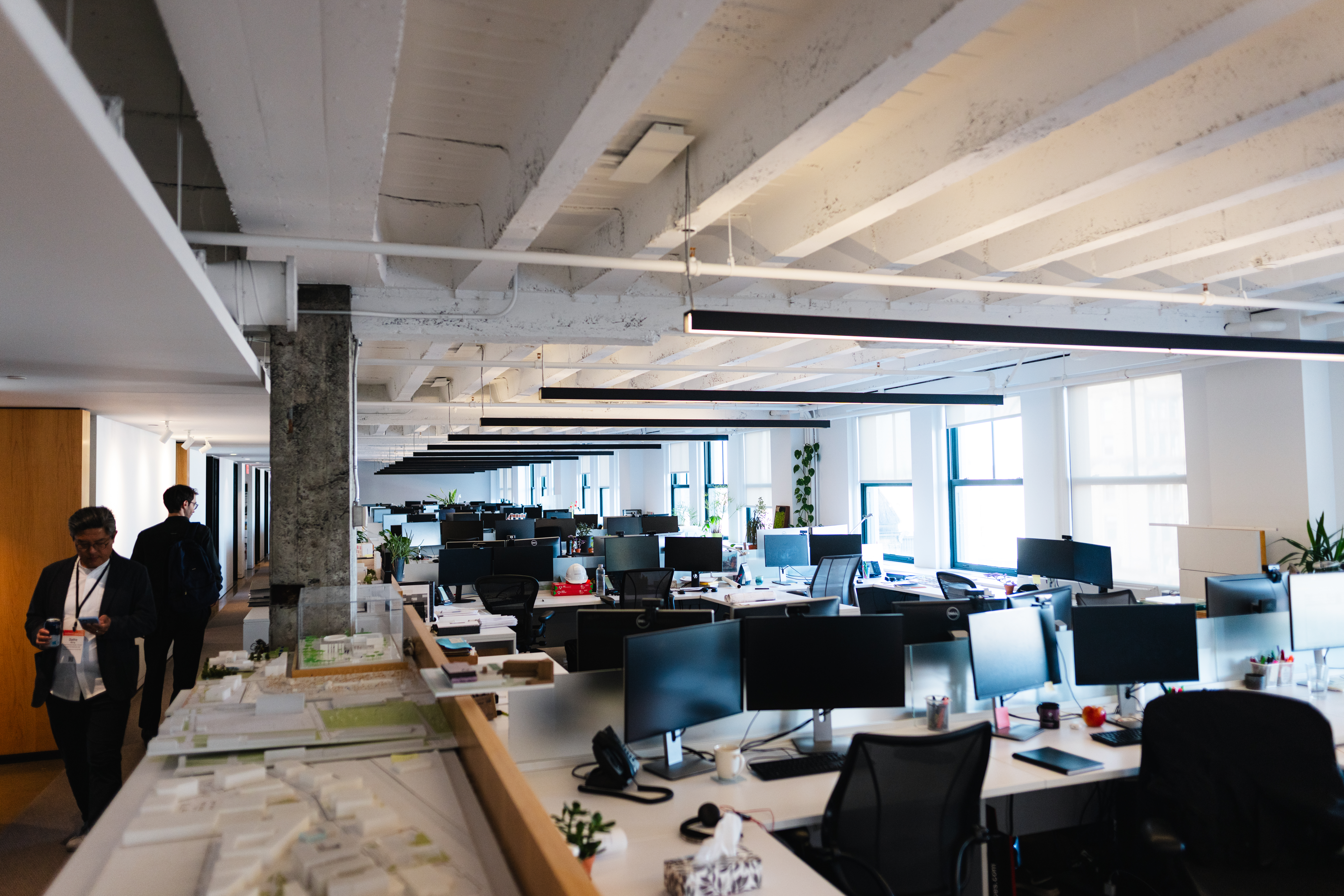 Strengthening the  Banner Image