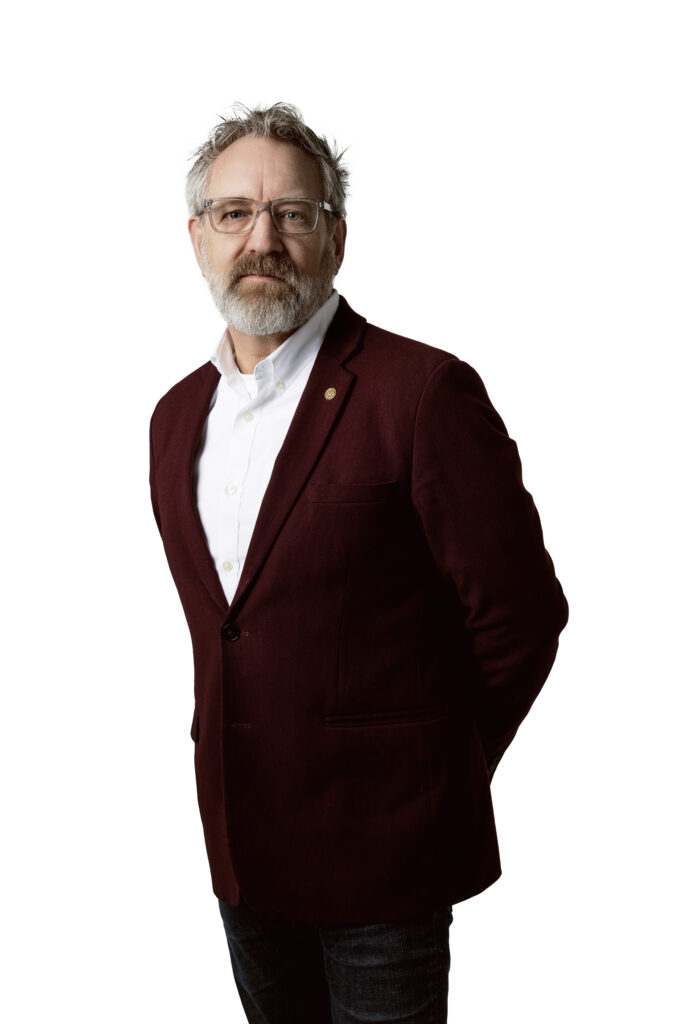 Carol Bélanger project