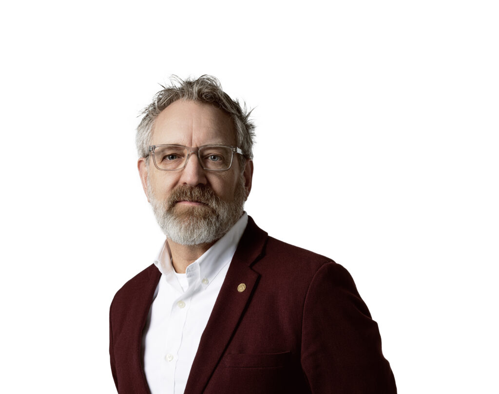 Carol Bélanger project