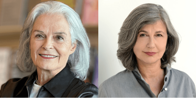 Marianne McKenna | Shirley Blumberg project