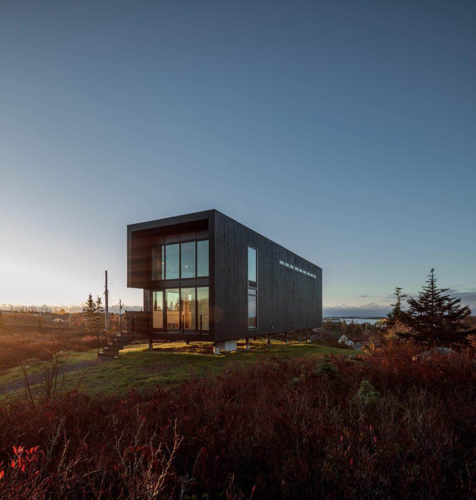 Peter Braithwaite Studio Ltd. project