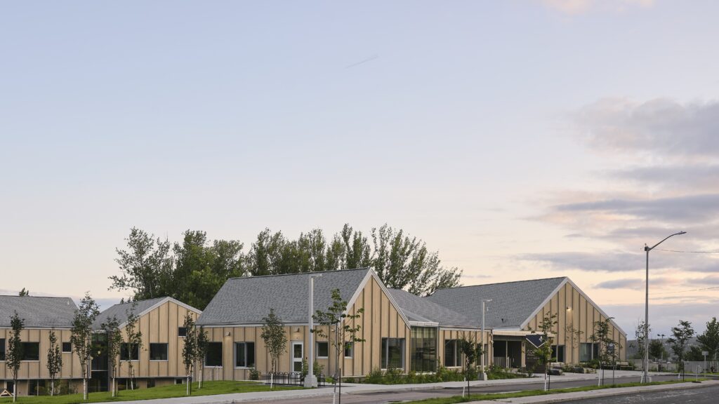 École de l’Étincelle, un Lab-École project
