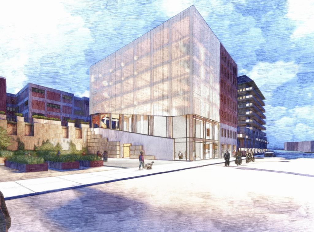 Fiona Hamilton, “Obsolescence as Opportunity” project