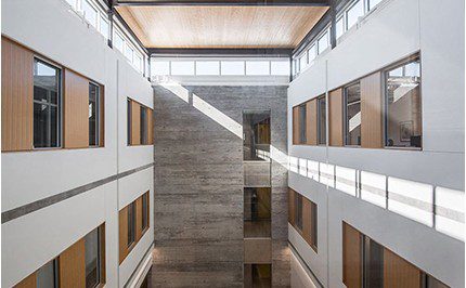 Sarah Robertson project