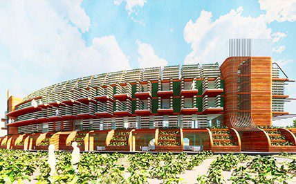 Marco Cheung  project