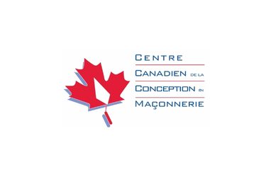 Centre canadien de la conception en maçonnerie