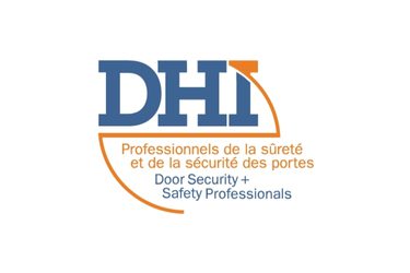 Door and Hardware Institute Canada