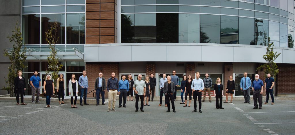 Keystone Architecture