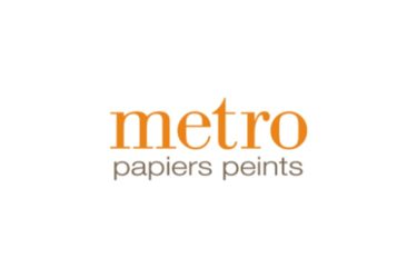 Metro papiers peints