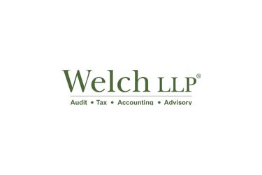 Welch LLP – Chartered Professional Accountants