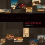 2016 Architecture Canada - Governor General’s Medals in Architecture