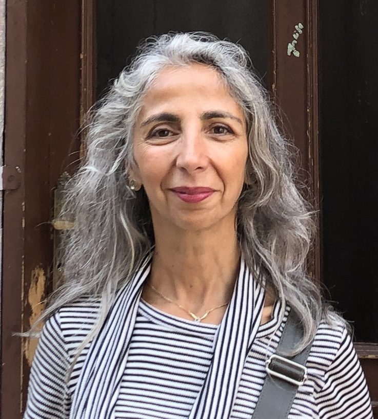 Gail Martiri